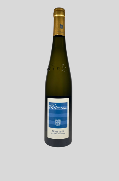 2024 MORSTEIN Riesling -GG-