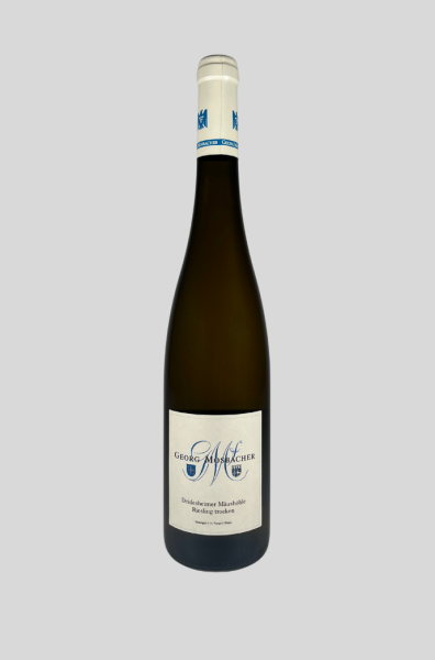 2015 Deidesheimer Mäushöhle Riesling trocken