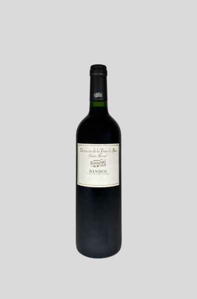 2019 Bandol 'Saint-Ferréol'