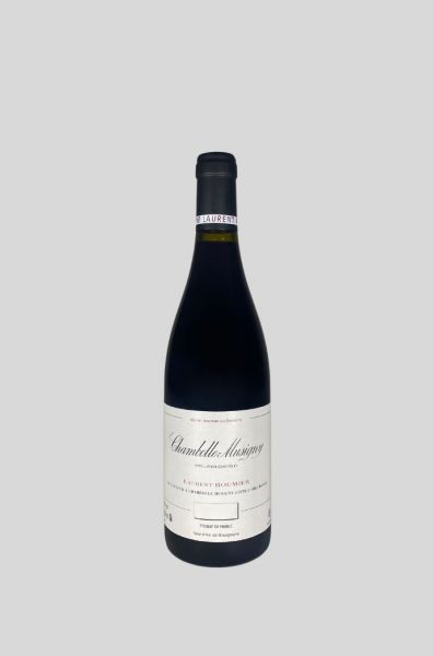 2021 Chambolle-Musigny AC