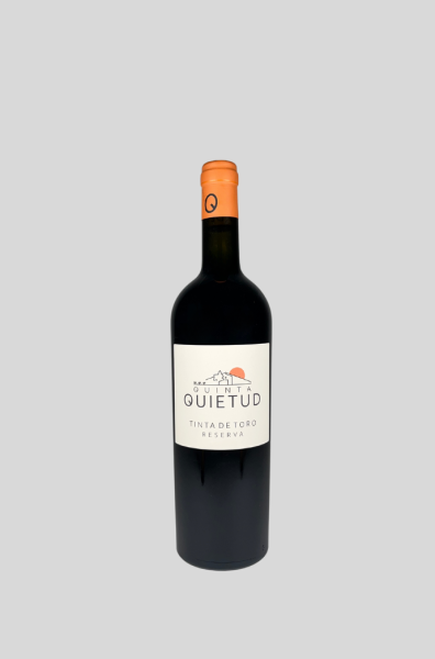 2020 Quinta Quietud Reserva