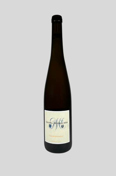 2022 'Orange' vom Gewürztraminer