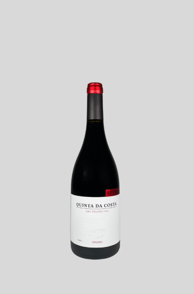 2019 Quinta da Costa das Aguaneiras