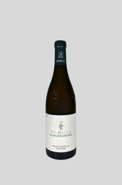 2021 SCHLOSSBERG Grauburgunder -GG-
