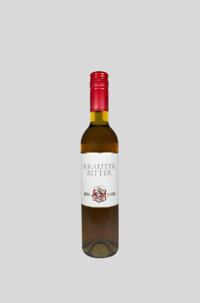 Kräuterbitter