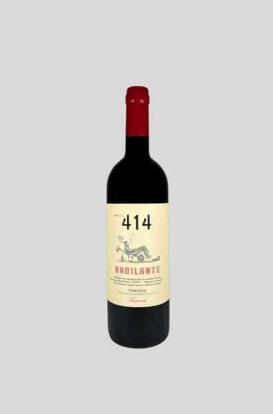 2023 BADILANTE Sangiovese