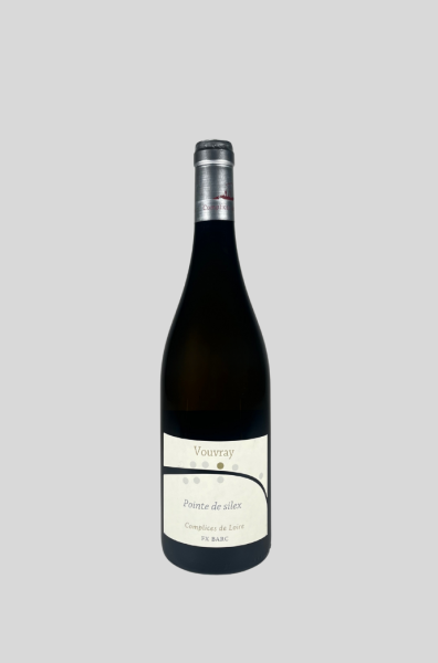 2023 Vouvray 'Pointe de Silex'