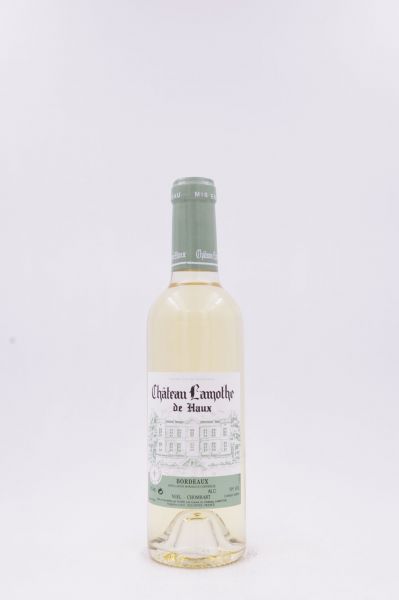 2020 Château Lamothe blanc