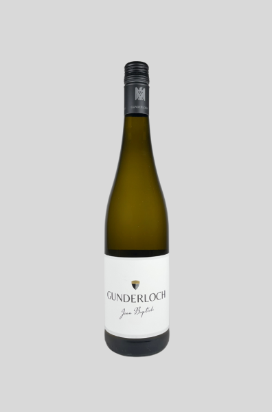 2024 'Jean-Baptiste' Riesling