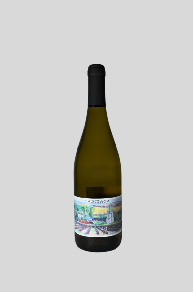2024 'Tasciaca' Sauvignon Blanc