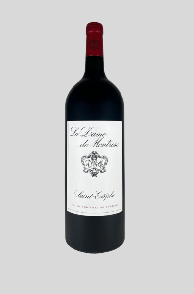 2015 La Dame de Montrose