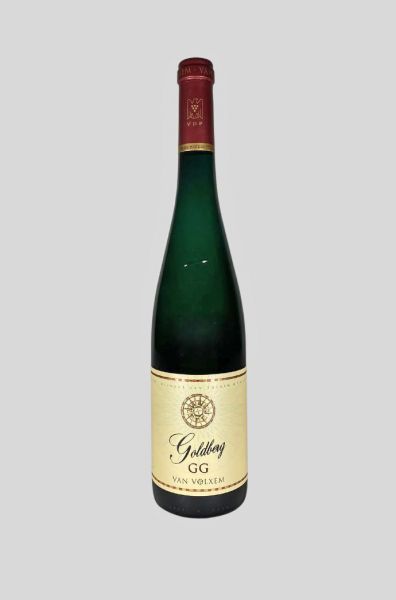 2022 GOLDBERG Riesling -GG-