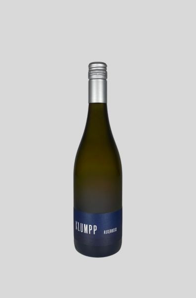 2023 Auxerrois