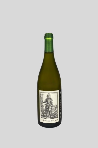 2022 Le Bordeaux du Paysan Blanc