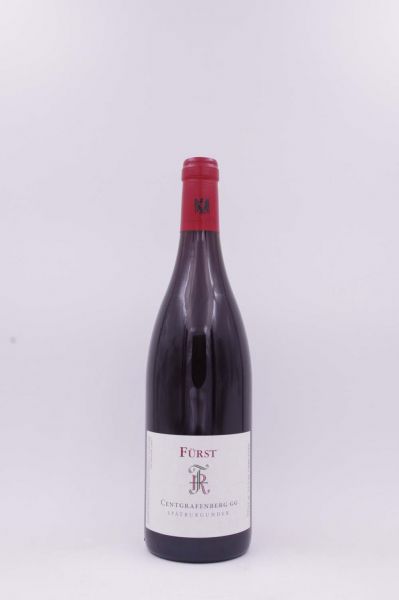 2017 CENTGRAFENBERG Spätburgunder -GG-