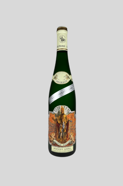2024 VINOTHEKFÜLLUNG