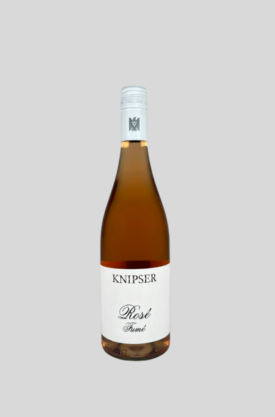 2022 Rosé FUMÉ