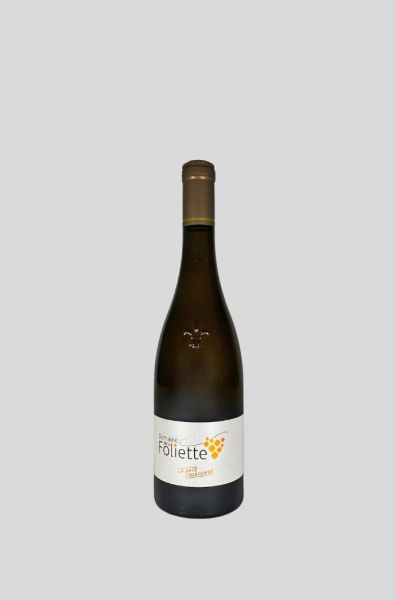 2018 Muscadet de Sèvre et Maine AC sur Lie
