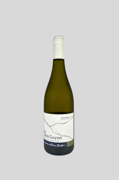 2022 Vouvray 'Le Bois Guyon'