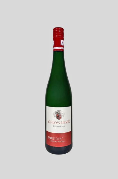 2022 KABISTÜCK Riesling trocken