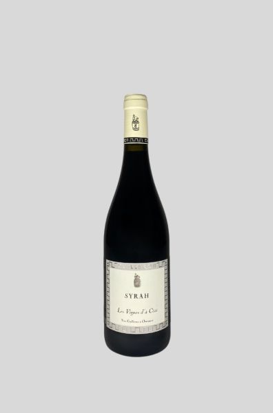 2025 Syrah 'Les Vignes d'à Côté'