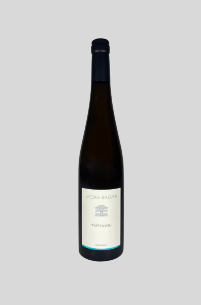 2024 PFAFFENWIES Riesling
