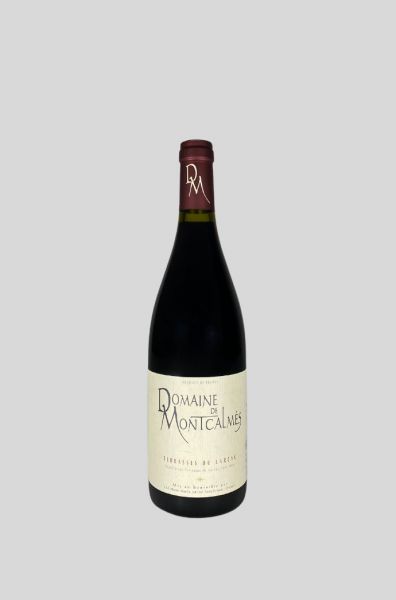 2018 Domaine de Montcalmès