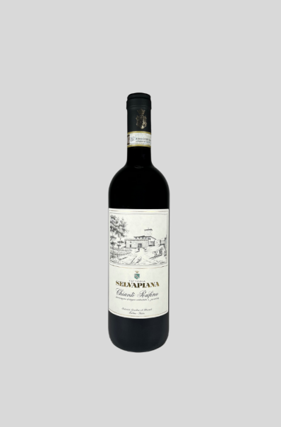 2022 Chianti Selvapiana