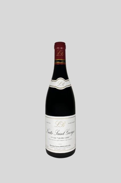 2020 Nuits Saint-Georges