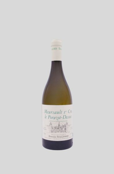 2021 Meursault - Le Poruzot-Dessus ELEVAGE PROLONGÉ