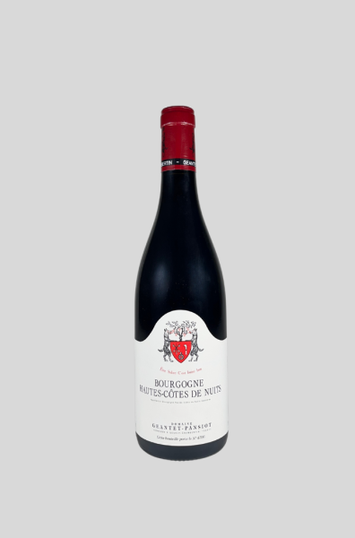 2023 Hautes-Côtes de Nuits rouge