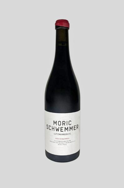 2019 Ried Schwemmer Blaufränkisch