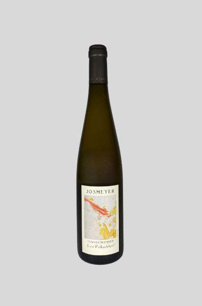 2025 Gewürztraminer 'Les Folastries'