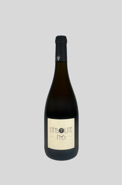 L'Insolite No. 6 Melon de Bourgogne