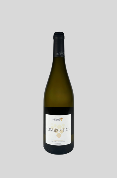 2025 Chardonnay