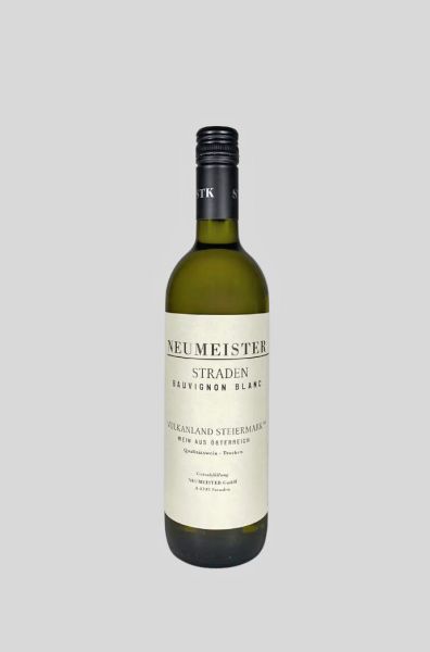 2023 Straden Sauvignon Blanc