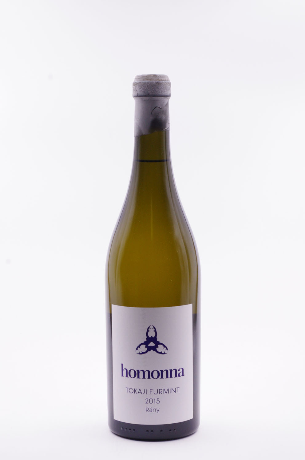 Homonna/Ungarn Wein & Glas Compagnie