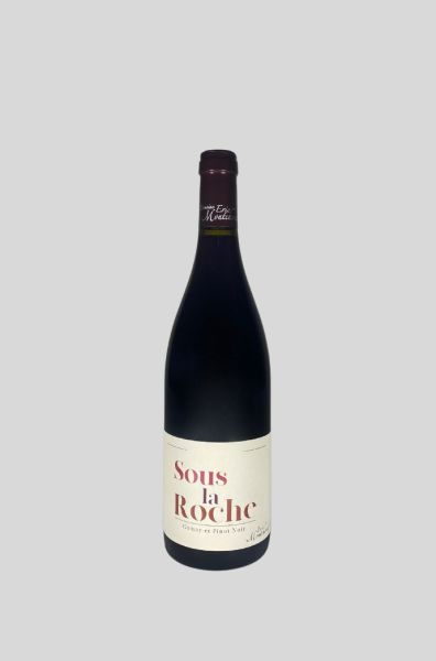 2024 'Sous la Roche' Gamay & Pinot Noir