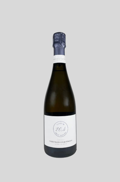 Cuvée No.204 Brut Nature
