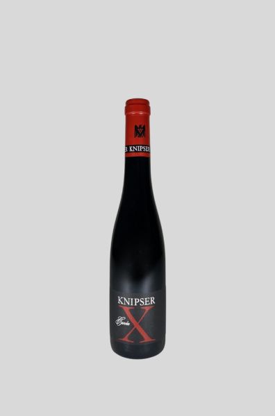 2020 Cuvée X