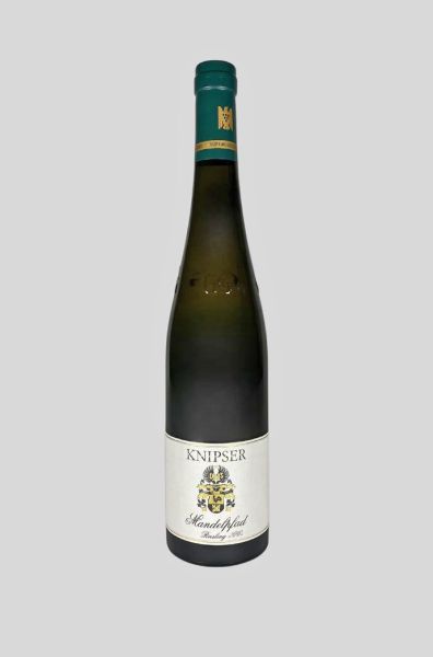 2022 MANDELPFAD Riesling -GG-