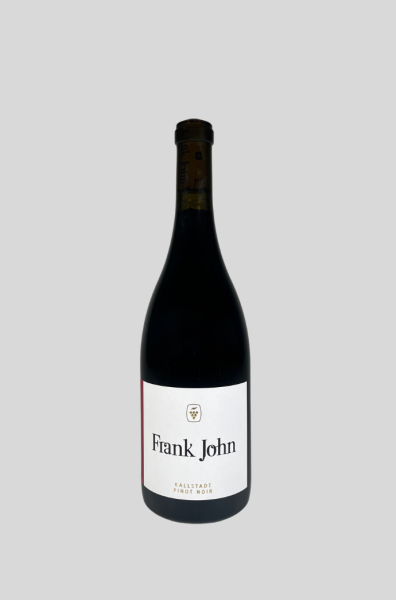 2022 Pinot Noir Kallstadt