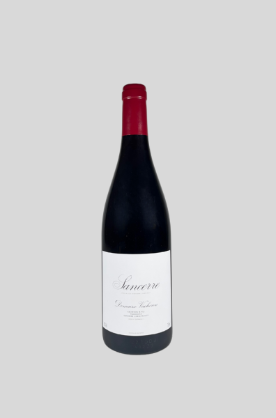 2022 Sancerre rouge