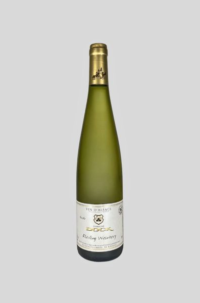 2024 Riesling 'Weinberg'