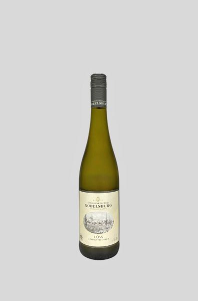 2023 LÖSS Grüner Veltliner