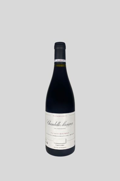 2023 Chambolle-Musigny AC
