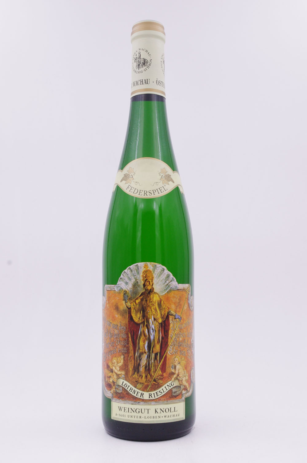 2019 Riesling Federspiel Österreich Lagen & Weine