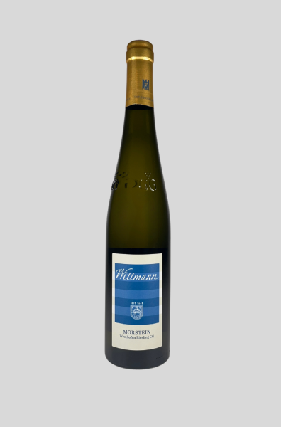 2024 MORSTEIN Riesling -GG-