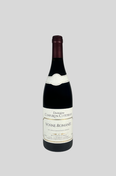 2020 Vosne-Romanée