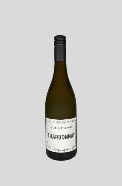 2025 Chardonnay